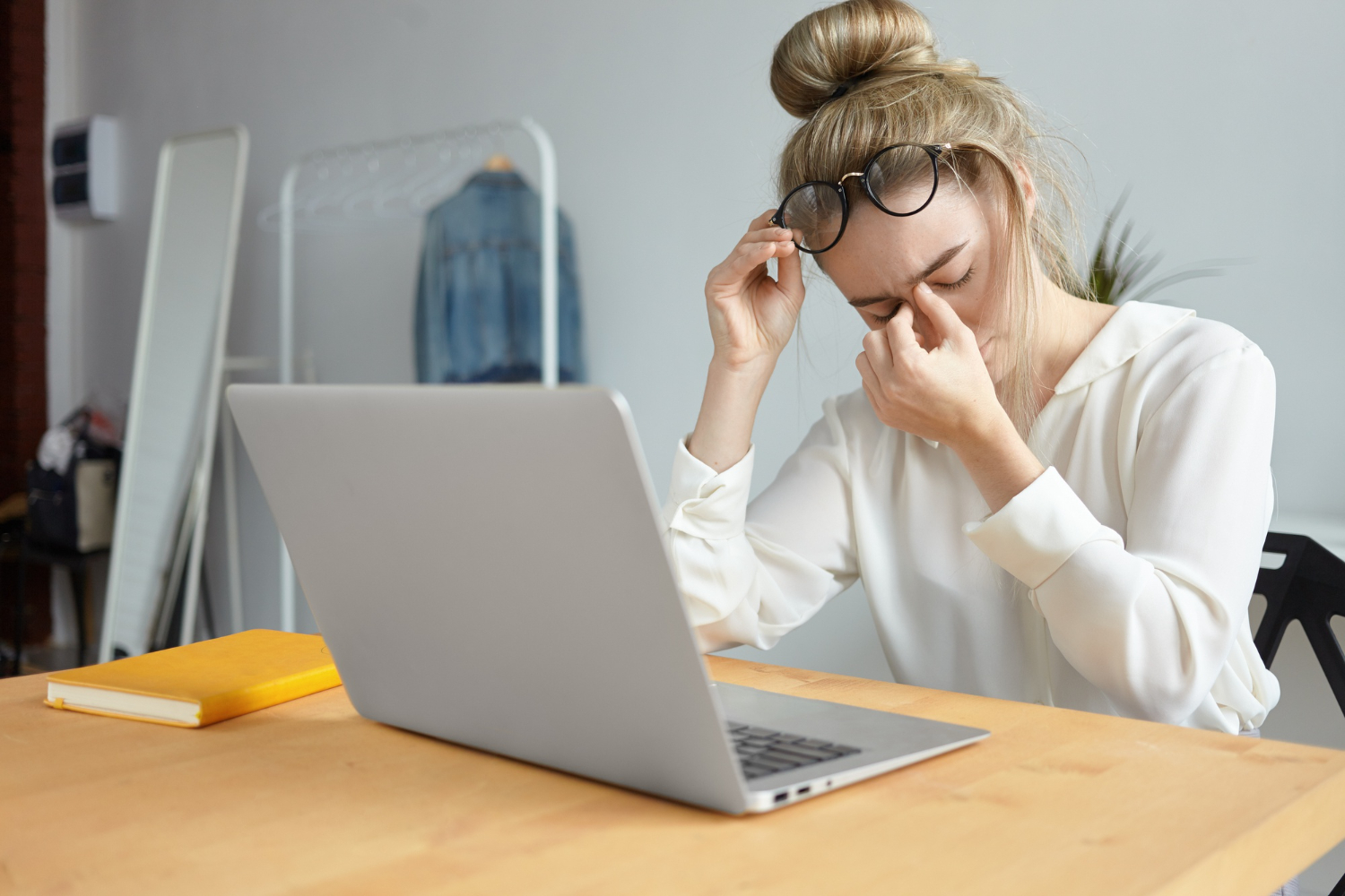How To Reduce Eye Strain Legazpi Eye Center